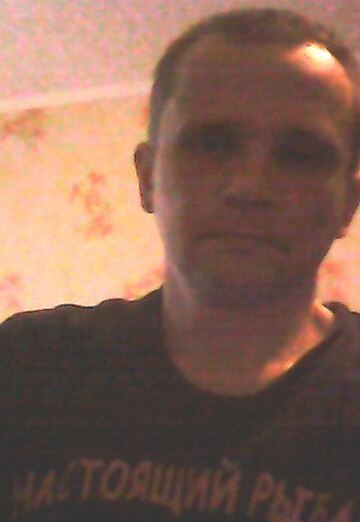 My photo - Aleksey, 48 from Severodvinsk (@aleksey367697)