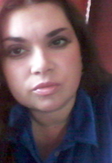 My photo - larisa, 39 from Merefa (@larisa57311)