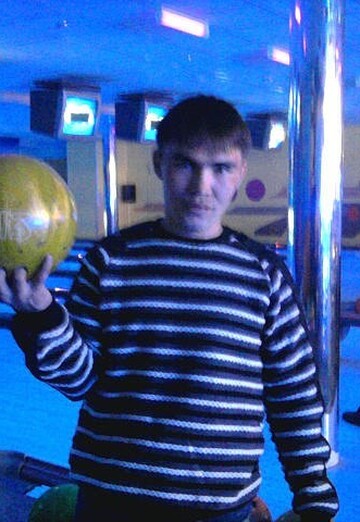 My photo - nikolay podymahin, 34 from Bratsk (@nikolaypodimahin)