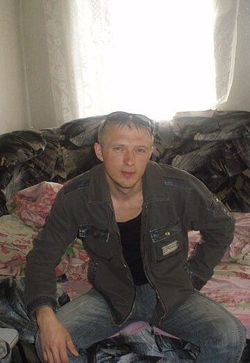 Моя фотография - диман, 38 из Оренбург (@dimaa94)