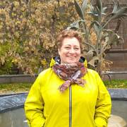 Наталья, 49, Иланский
