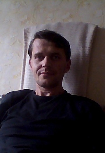 Моя фотографія - Владимир, 36 з Суми (@vladimir249763)