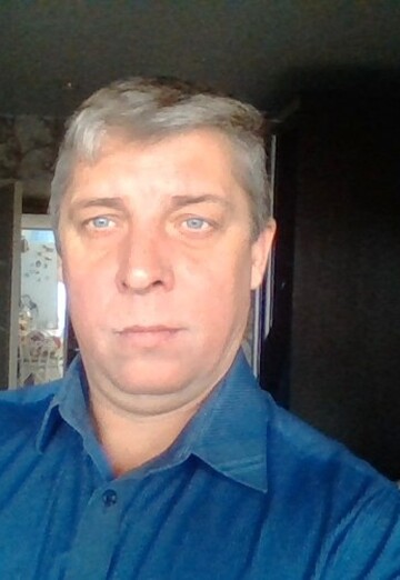 My photo - Aleksandr, 50 from Volgograd (@aleksandr925083)