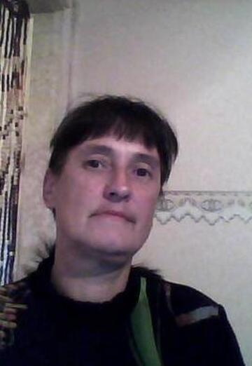 My photo - Lyubov, 64 from Bratsk (@lubov2968)