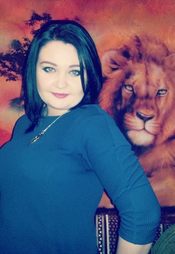 My photo - Galina, 34 from Tiraspol (@galina22643)