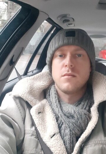 My photo - Andrey, 37 from Ohne (@andrey710246)