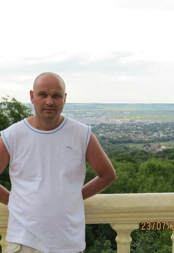 Моя фотография - Сергей, 47 из Сургут (@sergey903052)