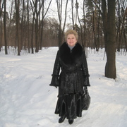Tatyana 71 Moscow