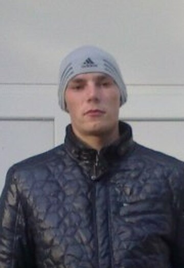 My photo - Vladimir, 29 from Talitsa (@vladimir308639)