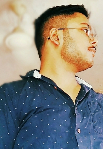 Моя фотография - Sahil Thakur, 25 из Рязань (@sahilthakur)
