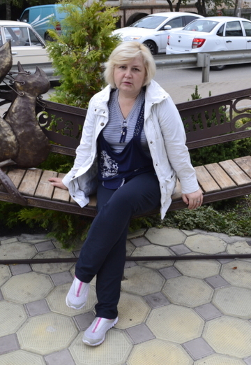 Моя фотография - наталия, 51 из Прохладный (@nataliya32013)