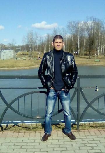 My photo - Yuriy, 39 from Maladzyechna (@uriy165020)