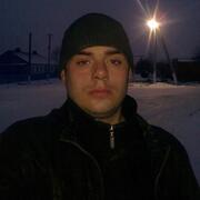 Николай, 30, Шушенское