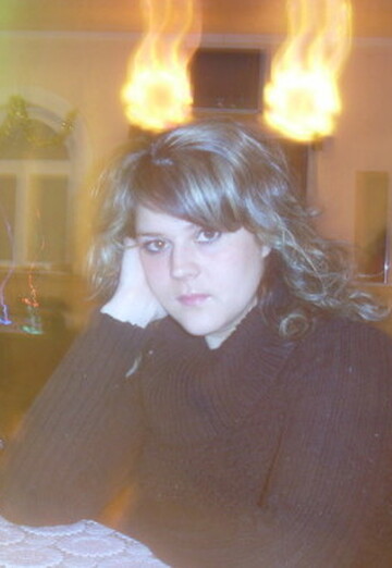 Mein Foto - Sweta Bodrjagina, 43 aus Almetjewsk (@svetabodryagina)
