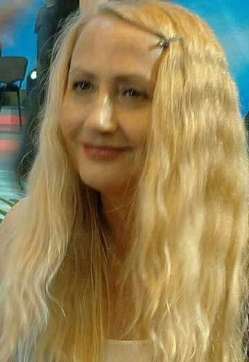 Моя фотография - Zhanna, 54 из Минск (@zhanna846)