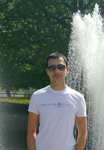 My photo - Muhammad-Yusuf, 29 from Andijan (@myusuf6765)