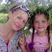 оксана 50 лет (Водолей) Кропивницкий