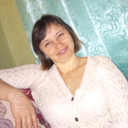 Svetlana 45 Mcensk