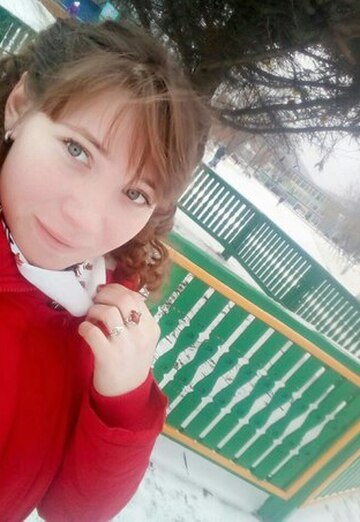 Mein Foto - Anna, 27 aus Irkutsk (@anna248630)