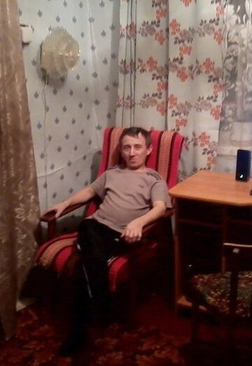 Моя фотография - ☜❶☞ Sergey Epanchints, 44 из Калачинск (@sergeyepanchintsev)