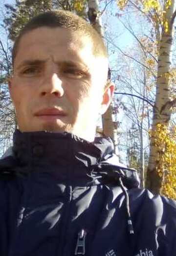 Моя фотография - Аркадий, 34 из Тамбовка (@arkadiy7902)