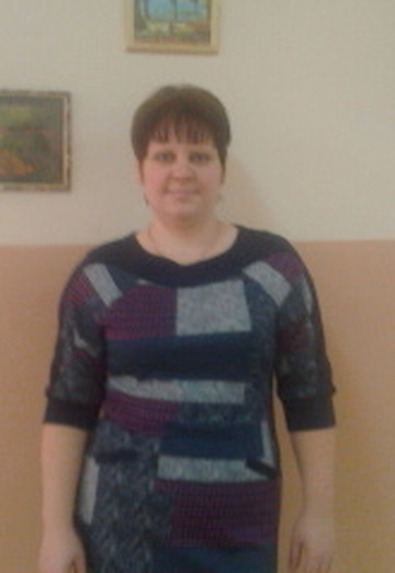 My photo - svetlana, 38 from Matveyev Kurgan (@svetlana62724)
