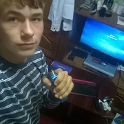 vadim, 26, Приобье