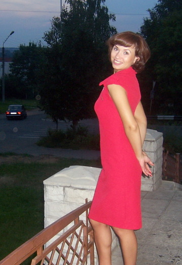 Mein Foto - Elena, 43 aus Rostow (@elena26484)