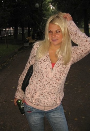 Моя фотография - Оксана, 36 из Москва (@oksana1296)