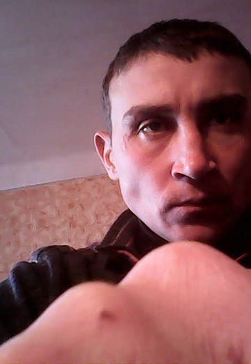Моя фотография - Александр, 41 из Кривой Рог (@aleksandr815727)