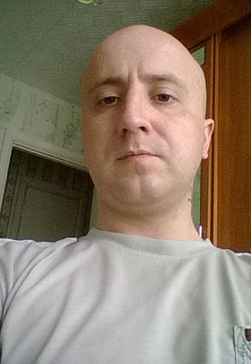 Моя фотография - Дима, 39 из Некрасовское (@dima7892495)