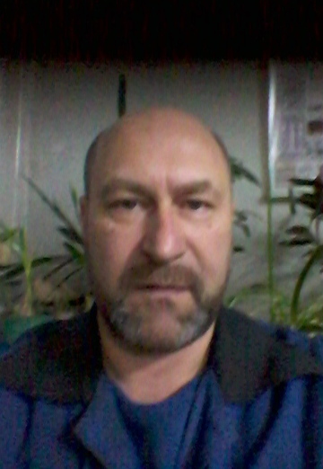 Mein Foto - Ewgenii, 53 aus Ust-Kamenogorsk (@evgeniy223345)