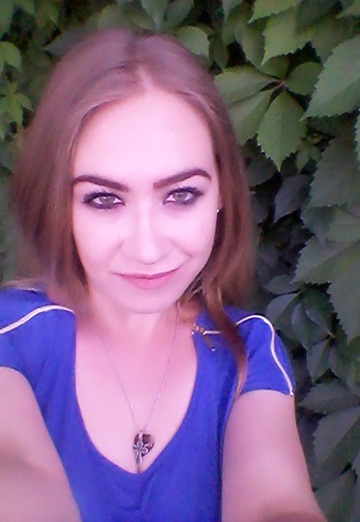 Моя фотография - Екатерина, 29 из Ташкент (@ekaterina107023)