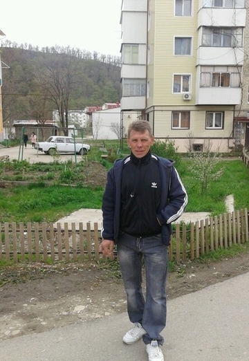 Моя фотография - АЛЕКСАНДР, 58 из Каменск-Шахтинский (@aleksandr478519)