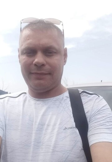 Моя фотография - Сергей, 51 из Рубцовск (@sergey184640)