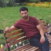 Гар, 35, Тюмень