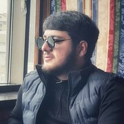 Муса, 22, Красноярск
