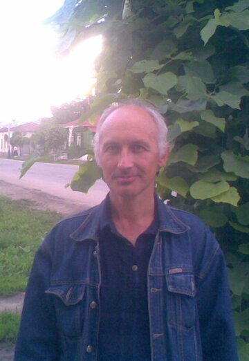 Моя фотография - костя, 62 из Моршанск (@kostya44004)