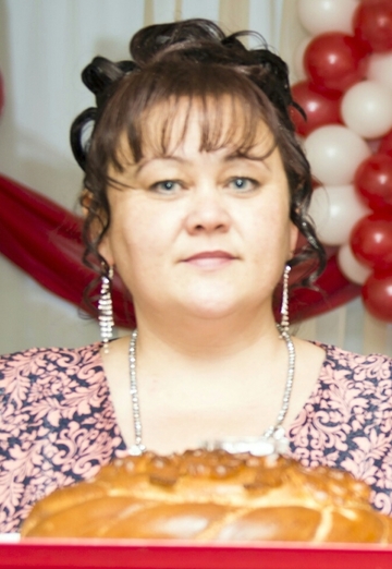 My photo - Lyudmila, 49 from Korkino (@ludmila48997)