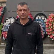 Ришат, 44, Михайлов