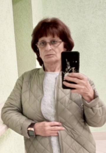 Моя фотография - Любовь, 68 из Санкт-Петербург (@lubov80099)