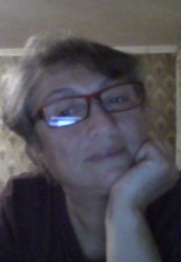 My photo - Sofiya, 67 from Yevpatoriya (@sofiya7005)