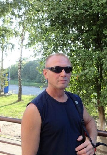 Моя фотография - Игорь, 54 из Симферополь (@igor222706)