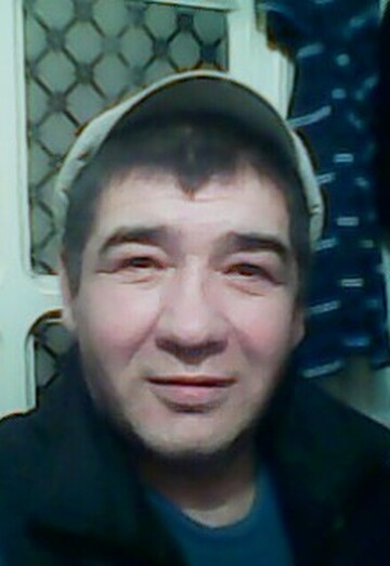 My photo - ZAGIR, 57 from Kaspiysk (@zagir187)