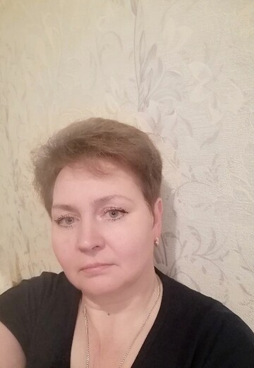 La mia foto - Svetlana, 52 di Šebekino (@svetlana301896)