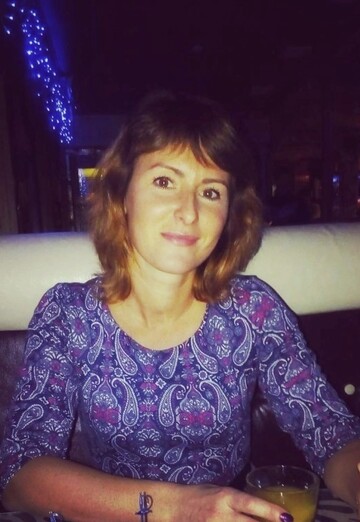 My photo - Olga, 44 from Alushta (@julia7486)