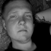 Влад, 22, Екатеринбург