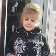 Гузэль Булгакова, 62, Уфа