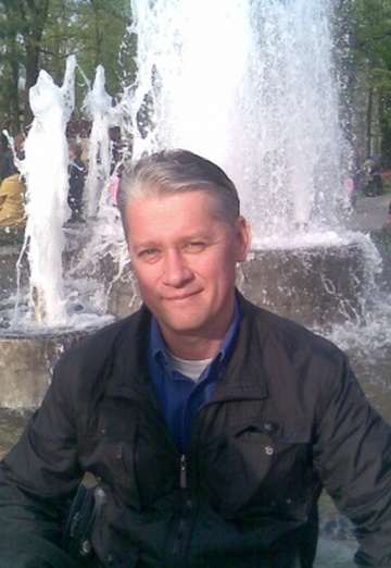 My photo - vladimir, 55 from Krasnodar (@vladimir5296)
