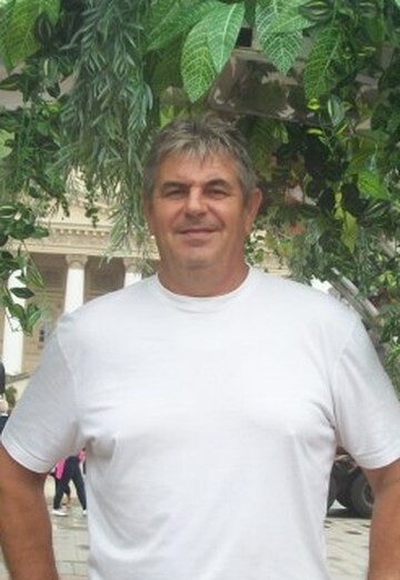 My photo - viktor, 61 from Prokhladny (@viktor200239)